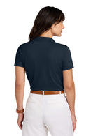 Brooks Brothers Women's Mesh Pique Performance Polo BB18221. Live Chat for Bulk Discounts