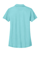 Brooks Brothers Women's Mesh Pique Performance Polo BB18221. Live Chat for Bulk Discounts