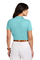 Brooks Brothers Women's Mesh Pique Performance Polo BB18221. Live Chat for Bulk Discounts