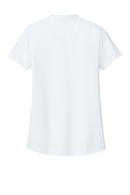 Brooks Brothers Women's Mesh Pique Performance Polo BB18221. Live Chat for Bulk Discounts