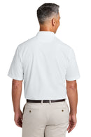 Brooks Brothers Pinpoint Pique Dress Polo BB18222. Live Chat for Bulk Discounts