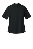 Brooks Brothers Women's Pinpoint Pique Polo BB18223. Live Chat for Bulk Discounts