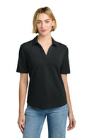 Brooks Brothers Women's Pinpoint Pique Polo BB18223. Live Chat for Bulk Discounts