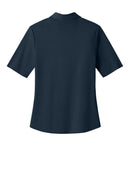 Brooks Brothers Women's Pinpoint Pique Polo BB18223. Live Chat for Bulk Discounts