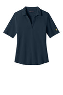 Brooks Brothers Women's Pinpoint Pique Polo BB18223. Live Chat for Bulk Discounts
