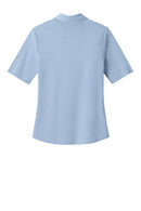 Brooks Brothers Women's Pinpoint Pique Polo BB18223. Live Chat for Bulk Discounts