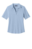 Brooks Brothers Women's Pinpoint Pique Polo BB18223. Live Chat for Bulk Discounts