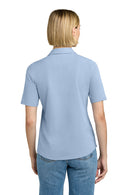 Brooks Brothers Women's Pinpoint Pique Polo BB18223. Live Chat for Bulk Discounts