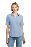 Brooks Brothers Women's Pinpoint Pique Polo BB18223. Live Chat for Bulk Discounts