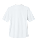 Brooks Brothers Women's Pinpoint Pique Polo BB18223. Live Chat for Bulk Discounts