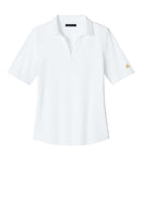 Brooks Brothers Women's Pinpoint Pique Polo BB18223. Live Chat for Bulk Discounts