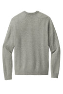Brooks Brothers Cotton Stretch V-Neck Sweater BB18400. Live Chat for Bulk Discounts