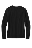 Brooks Brothers Women's Cotton Stretch V-Neck Sweater BB18401. Live Chat for Bulk Discounts