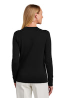 Brooks Brothers Women's Cotton Stretch V-Neck Sweater BB18401. Live Chat for Bulk Discounts
