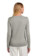 Brooks Brothers Women's Cotton Stretch V-Neck Sweater BB18401. Live Chat for Bulk Discounts