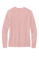 Brooks Brothers Women's Cotton Stretch V-Neck Sweater BB18401. Live Chat for Bulk Discounts