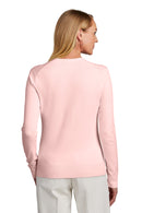Brooks Brothers Women's Cotton Stretch V-Neck Sweater BB18401. Live Chat for Bulk Discounts