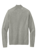 Brooks Brothers Cotton Stretch 1/4-Zip Sweater BB18402. Live Chat for Bulk Discounts