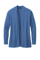 Brooks Brothers Women's Cotton Stretch Long Cardigan Sweater BB18403. Live Chat for Bulk Discounts