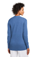 Brooks Brothers Women's Cotton Stretch Long Cardigan Sweater BB18403. Live Chat for Bulk Discounts
