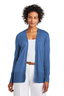 Brooks Brothers Women's Cotton Stretch Long Cardigan Sweater BB18403. Live Chat for Bulk Discounts