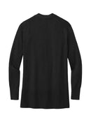 Brooks Brothers Women's Cotton Stretch Long Cardigan Sweater BB18403. Live Chat for Bulk Discounts