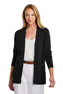Brooks Brothers Women's Cotton Stretch Long Cardigan Sweater BB18403. Live Chat for Bulk Discounts
