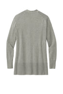 Brooks Brothers Women's Cotton Stretch Long Cardigan Sweater BB18403. Live Chat for Bulk Discounts