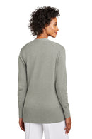 Brooks Brothers Women's Cotton Stretch Long Cardigan Sweater BB18403. Live Chat for Bulk Discounts
