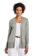 Brooks Brothers Women's Cotton Stretch Long Cardigan Sweater BB18403. Live Chat for Bulk Discounts