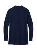 Brooks Brothers Women's Cotton Stretch Long Cardigan Sweater BB18403. Live Chat for Bulk Discounts