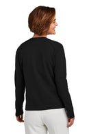 Brooks Brothers Women's Cotton Stretch Cardigan Sweater BB18405. Live Chat for Bulk Discounts