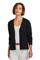 Brooks Brothers Women's Cotton Stretch Cardigan Sweater BB18405. Live Chat for Bulk Discounts