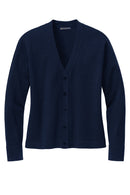 Brooks Brothers Women's Cotton Stretch Cardigan Sweater BB18405. Live Chat for Bulk Discounts