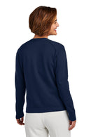 Brooks Brothers Women's Cotton Stretch Cardigan Sweater BB18405. Live Chat for Bulk Discounts