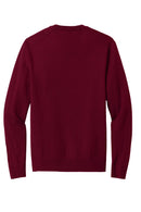Brooks Brothers Washable Merino V-Neck Sweater BB18410. Live Chat for Bulk Discounts