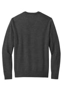 Brooks Brothers Washable Merino V-Neck Sweater BB18410. Live Chat for Bulk Discounts