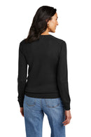 Brooks Brothers Women's Washable Merino V-Neck Sweater BB18411. Live Chat for Bulk Discounts