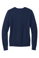 Brooks Brothers Women's Washable Merino V-Neck Sweater BB18411. Live Chat for Bulk Discounts