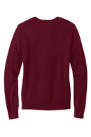 Brooks Brothers Women's Washable Merino V-Neck Sweater BB18411. Live Chat for Bulk Discounts