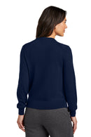 Brooks Brothers Women's Washable Merino Cardigan Sweater BB18413. Live Chat for Bulk Discounts