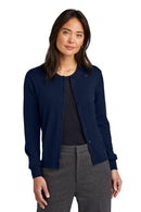 Brooks Brothers Women's Washable Merino Cardigan Sweater BB18413. Live Chat for Bulk Discounts