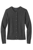 Brooks Brothers Women's Washable Merino Cardigan Sweater BB18413. Live Chat for Bulk Discounts