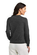 Brooks Brothers Women's Washable Merino Cardigan Sweater BB18413. Live Chat for Bulk Discounts