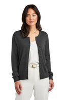 Brooks Brothers ®  Women's Washable Merino Cardigan Sweater BB18413