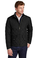 Brooks Brothers Quilted Jacket BB18600. Live Chat for Bulk Discounts