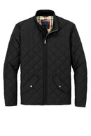 Brooks Brothers Quilted Jacket BB18600. Live Chat for Bulk Discounts