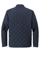 Brooks Brothers Quilted Jacket BB18600. Live Chat for Bulk Discounts
