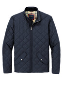 Brooks Brothers Quilted Jacket BB18600. Live Chat for Bulk Discounts