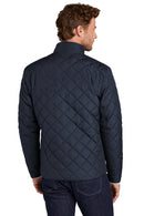 Brooks Brothers Quilted Jacket BB18600. Live Chat for Bulk Discounts